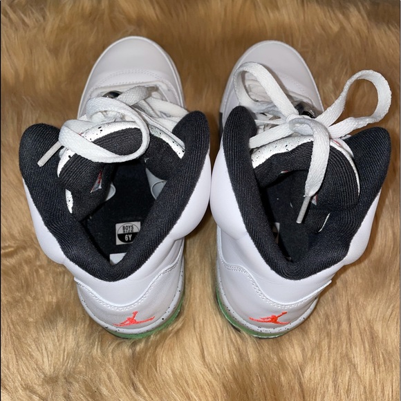 Jordan 5 Retro BG - Picture 7 of 11